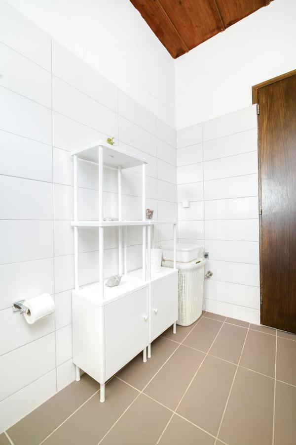 Serenity View - Traditional Village Apartment Kouses Esterno foto