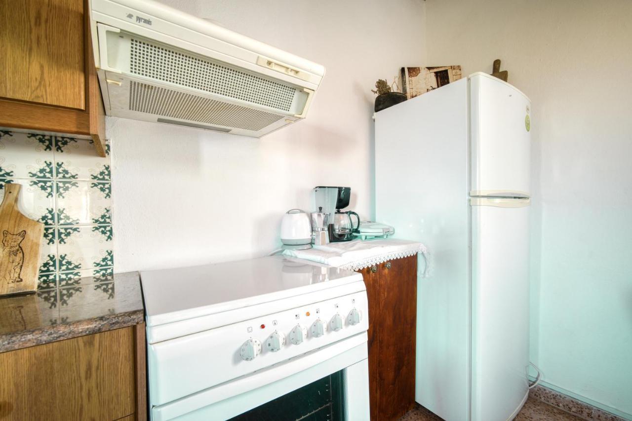 Serenity View - Traditional Village Apartment Kouses Esterno foto